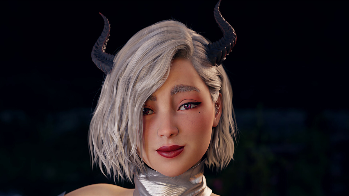 欧美SLG汉化丨禁忌幻想 Forbidden Fantasy Ch2【20240307】 游戏截图 1