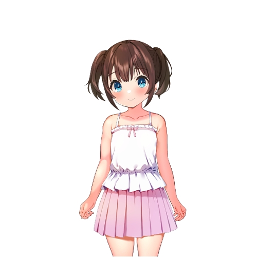 RPG/汉化丨押釜，暑假～哥哥尤奈。我能忍住尿了～ AI汉化版【20240908】 游戏截图 4