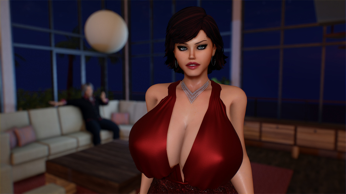 欧美SLG汉化3D丨曝光 暴露 Exposed  Ep. 3.6 Free【20240210】 游戏截图 1