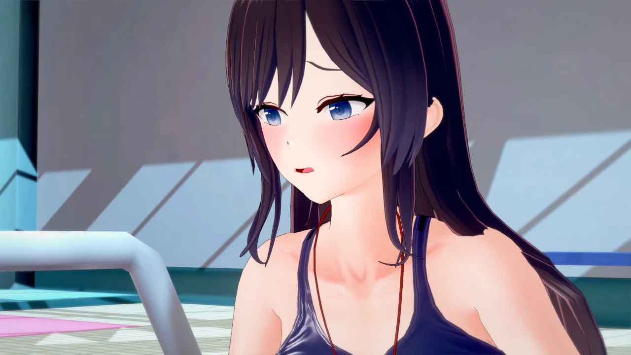 日系SLG汉化动态丨淫欲之罪 淫荡的罪恶 Lustful Sin v0.3.5【20231017】 游戏截图 1