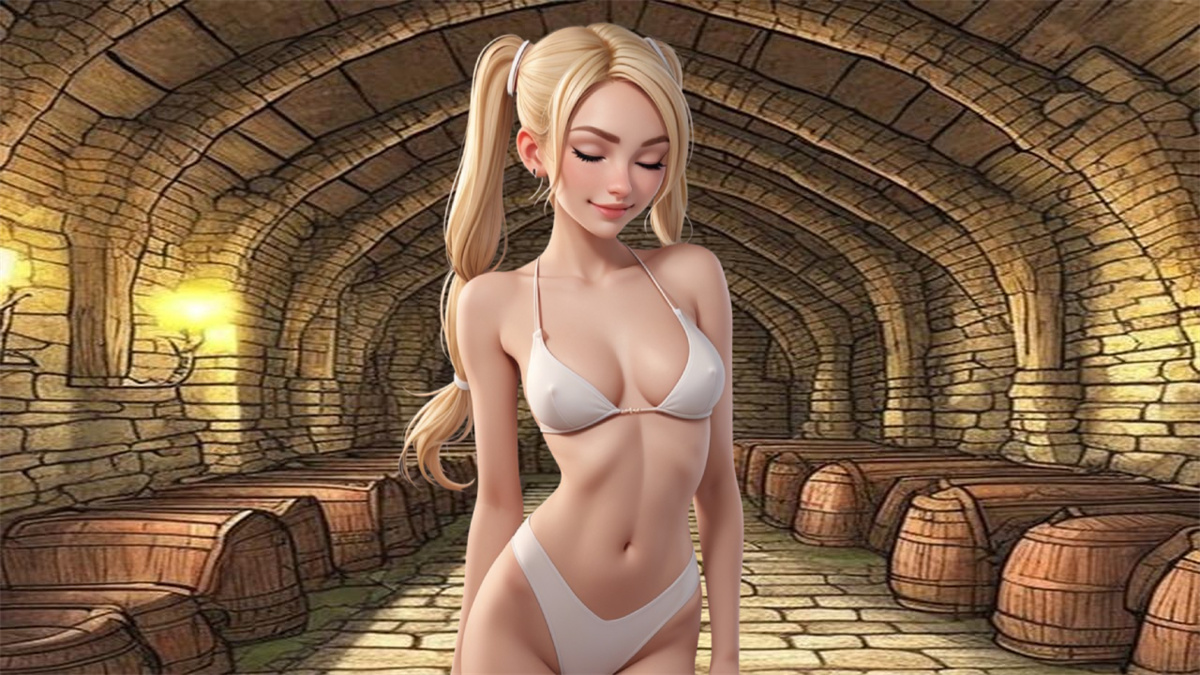 命运束缚：战后归乡（Bound by Fate）Alpha 1.0 精翻汉化 游戏截图 2