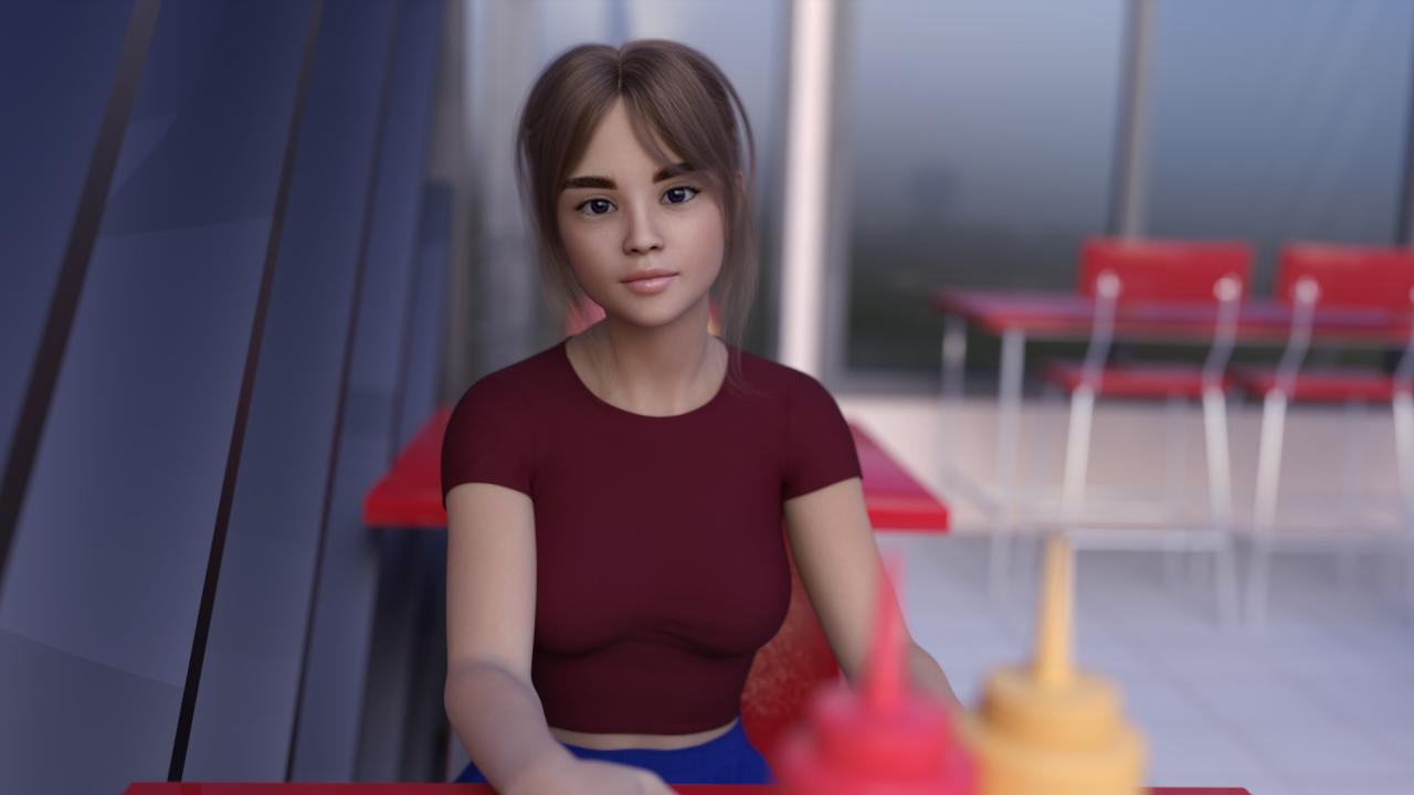 咬一口：第一季 Bite Season One v0.0【20230502】 游戏截图 2