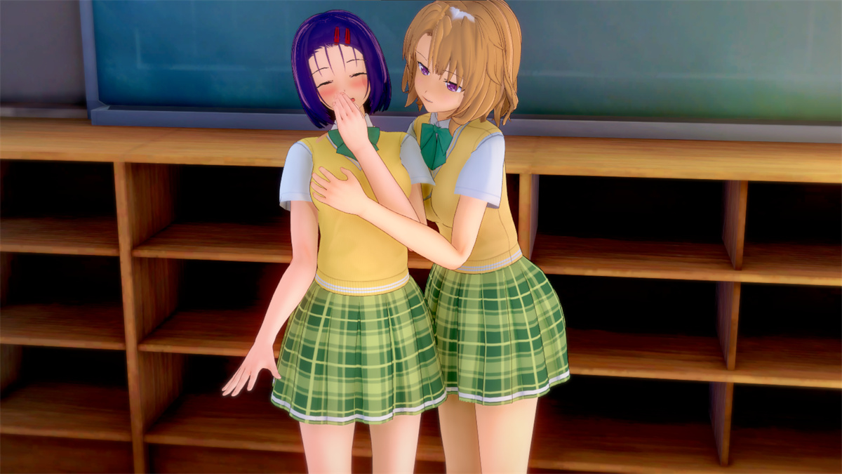 欧美SLG汉化动态丨致拉拉-鲁 To Lala-RU  v2.7【20240328】 游戏截图 7