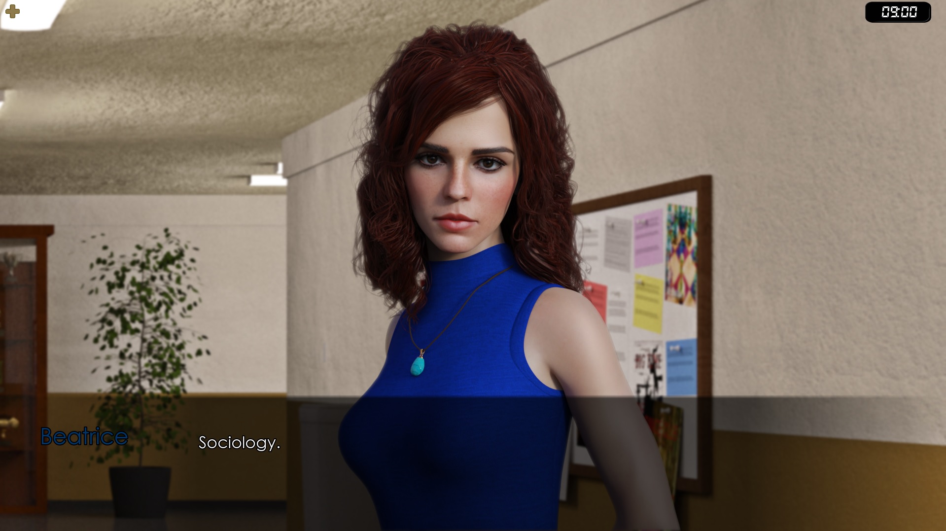 欲望英雄（Lust Hero） V2.1 精翻汉化完结版+CG【PC0818】 游戏截图 5