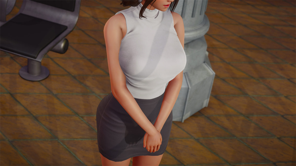 欧美SLGGPT汉化动态丨梦想链接  DreamLink  v0.2 Public【20240418】 游戏截图 8
