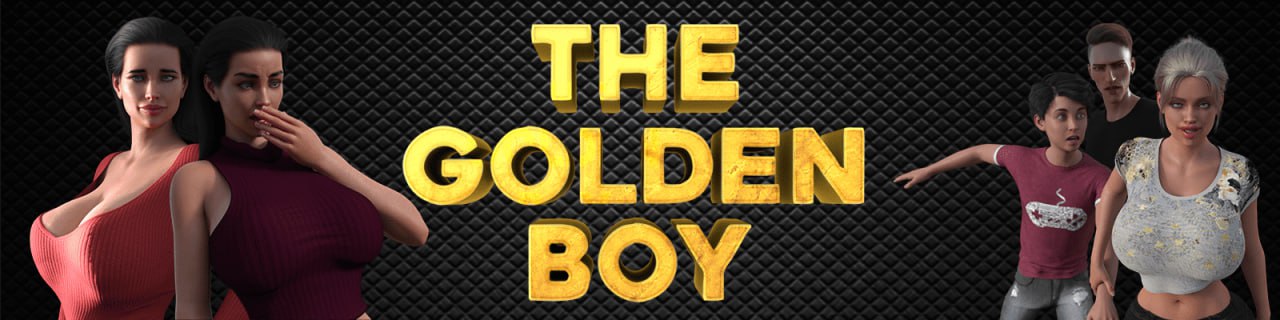 黄金男孩：堕落的青春（The Golden Boy）v0.7 Producer Version 精翻汉化 游戏截图 2
