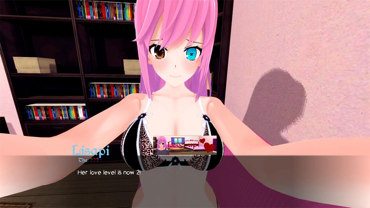 欧美SLG汉化动态丨情欲时代 Lust Age  v0.21.0【20240405】 游戏截图 2