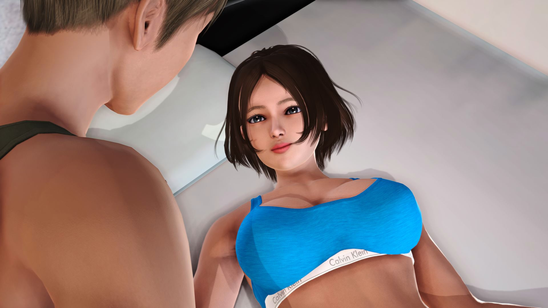 麦克斯的一生 Max's Life Ch. 5 v0.46【20221230】 游戏截图 1