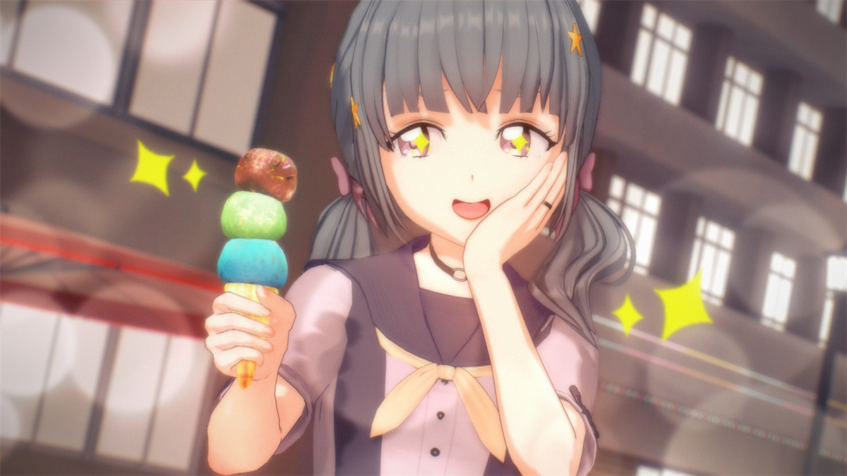 日系SLG/AIGPT汉化/3D丨星光 Unto Starlight v0.1.4【20240709】 游戏截图 6