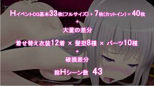 艾米莉亚调教育成 育成ゲーム大好きな俺が異世界に【20230315】 游戏截图 2