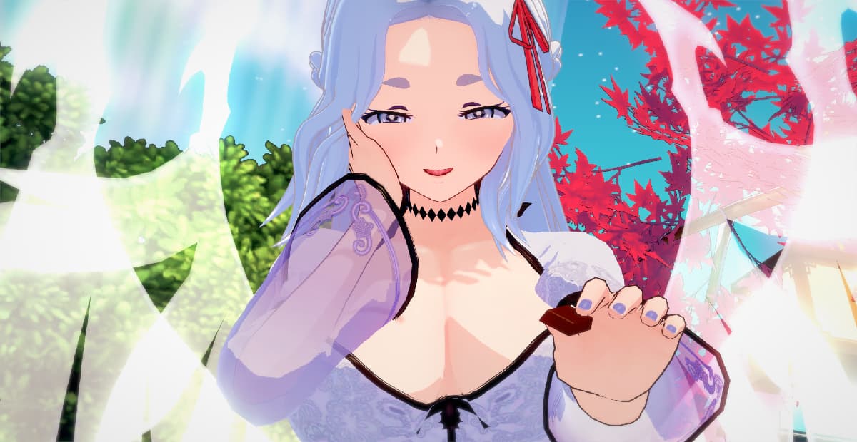 亚洲风SLG/动态/更新丨 女神的旨意 Goddesses' Whim v0.4.1  汉化版 【20250215】 游戏截图 3