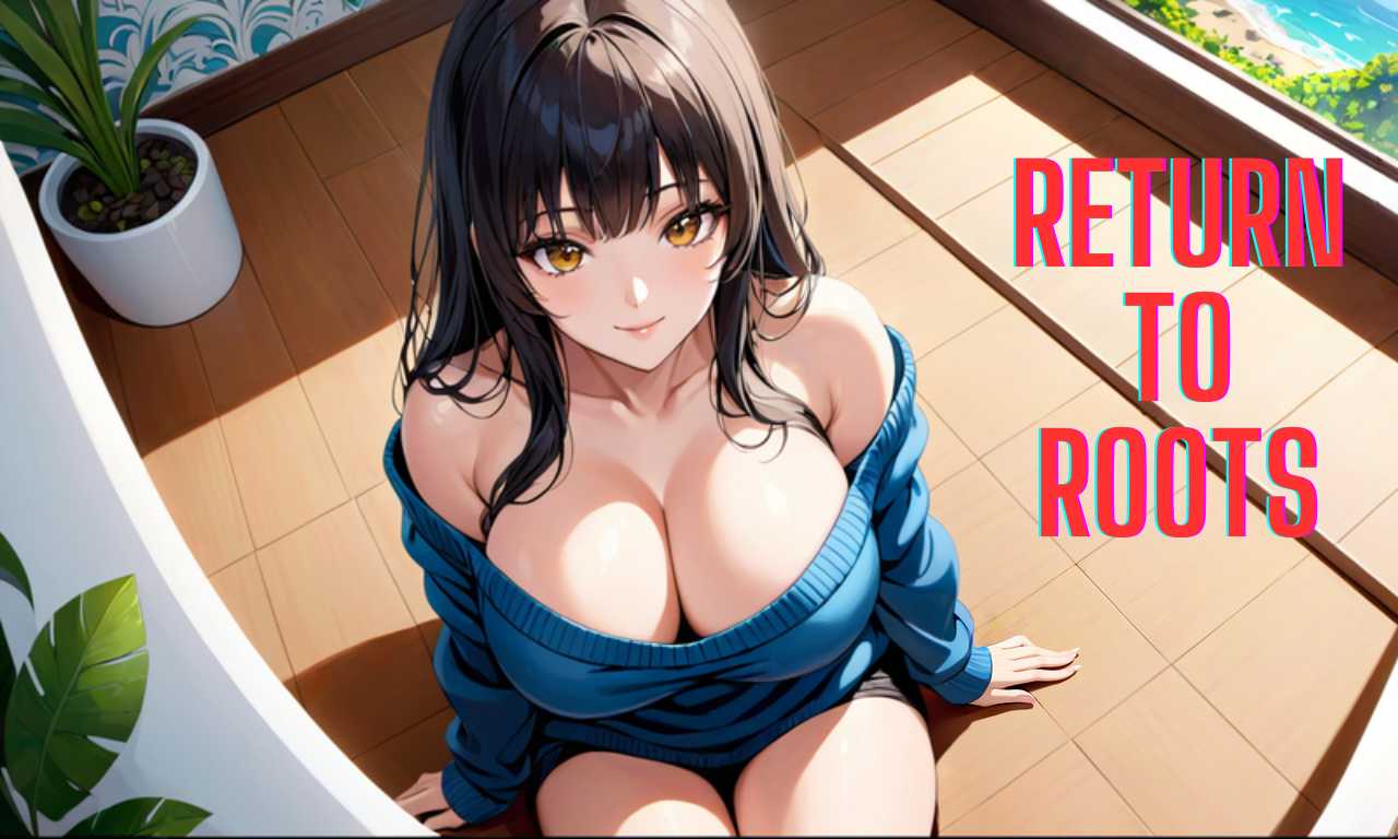 欧美SLG扶她动态丨回归根源 Return to Roots  v0.7【20240506】 游戏截图 4