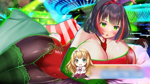 兔女郎故事 STEAM官方中文步兵作弊版【PC0901】 游戏截图 4