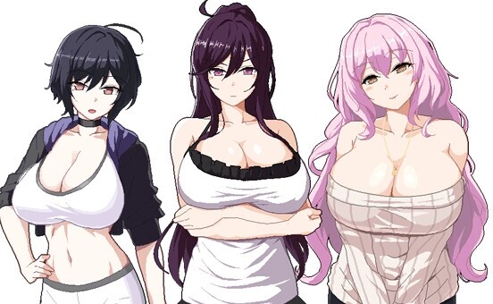 SLG/官中/动态丨ORGY DICE ～美人母娘与骰子的去向～/ORGY DICE 美人母娘とサイの目のゆくえ Ver1.04 官方中文版【20260612】 游戏截图 5