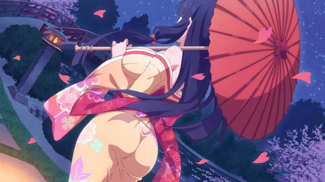 樱花魅魔6 （Sakura Succubus 6）完全版 官方中文 游戏截图 6