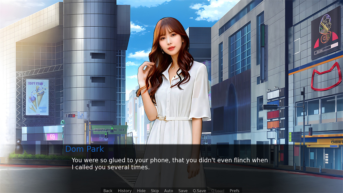 欧美SLG汉化动态丨逆袭 遗产D'Legacy  v0.3.0.0【20240204】 游戏截图 1