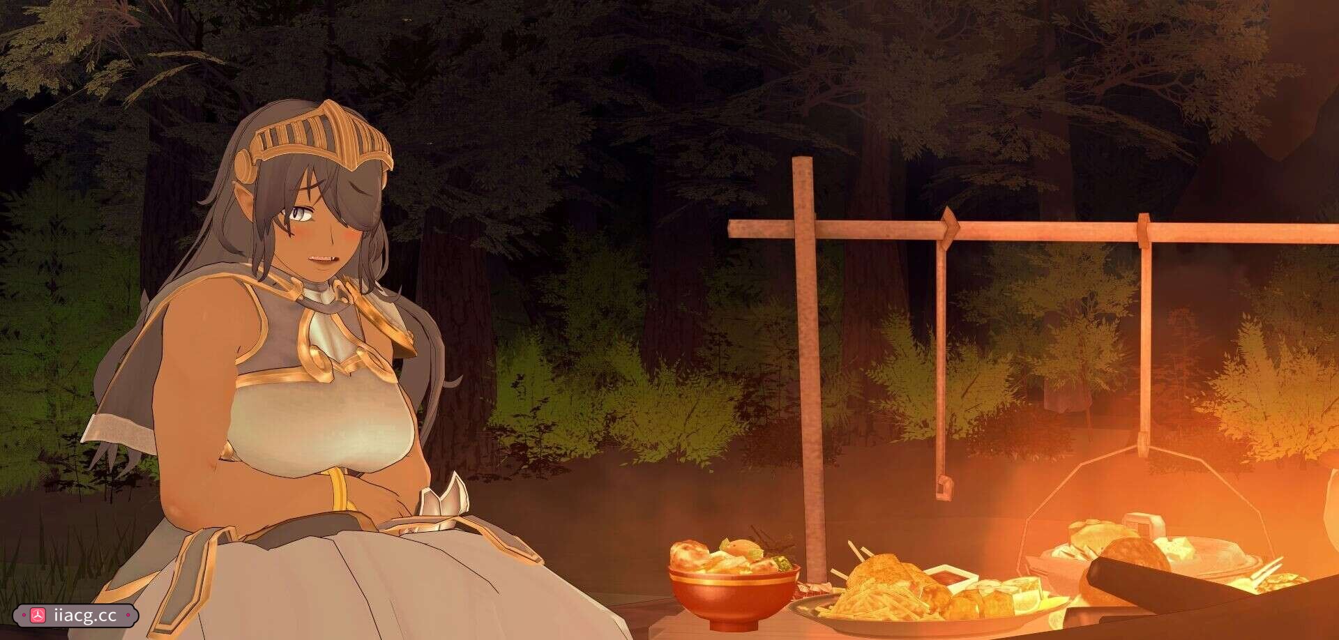日系SLG汉化2D | 地下城日 Dungeon Days v0.04【20230514】 游戏截图 5