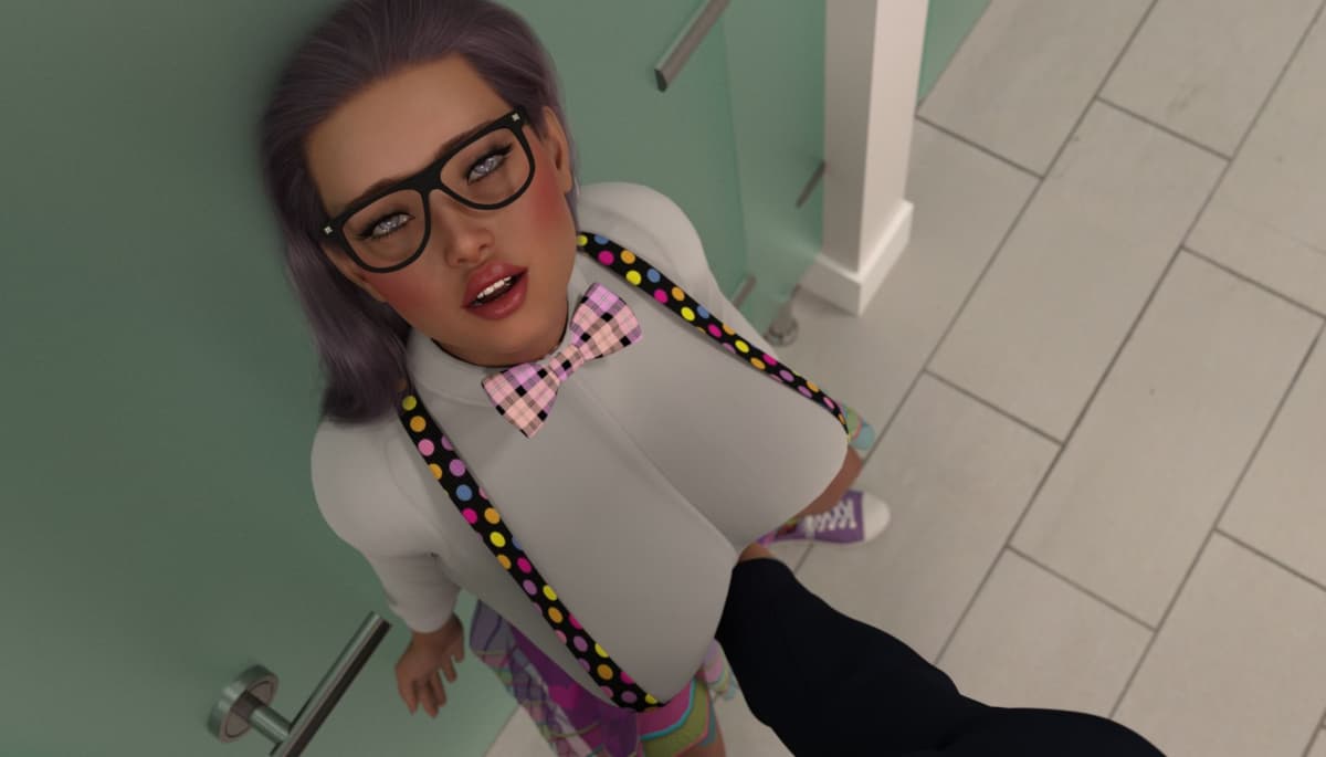 SLG/汉化/丨奶奶的房子/Grandma's House 3 季 V0.657.6【20241026】 游戏截图 7