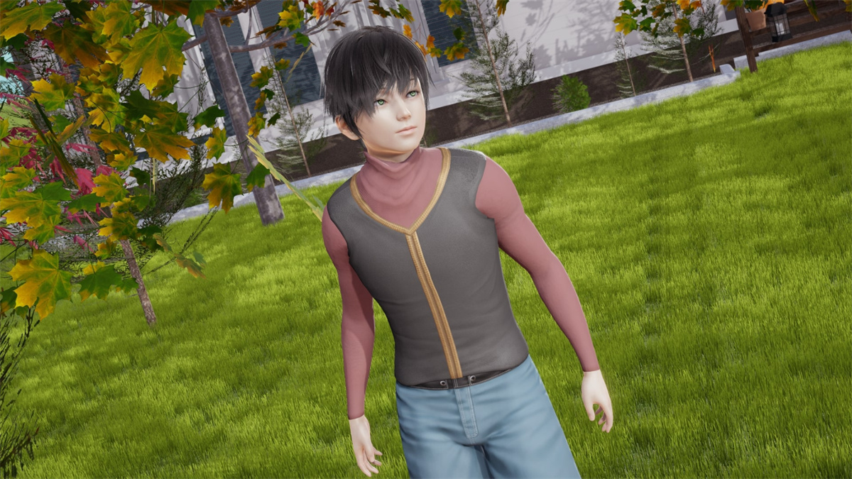亚洲SLG汉化丨时空的遗产 Chrono's Legacy v0.13【20240317】 游戏截图 6