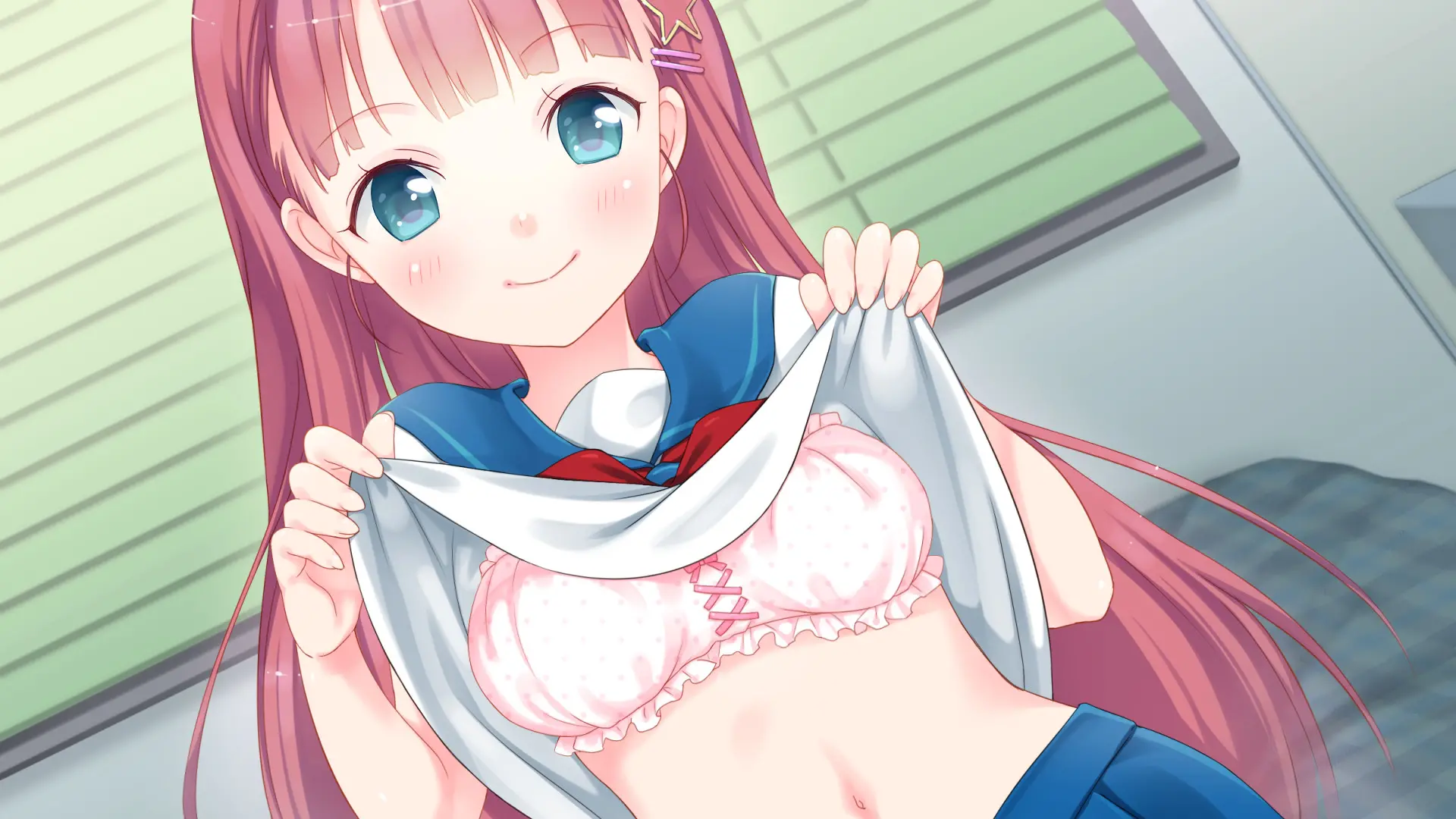 レンタルJ〇こむぎちゃん【20230315】 游戏截图 5