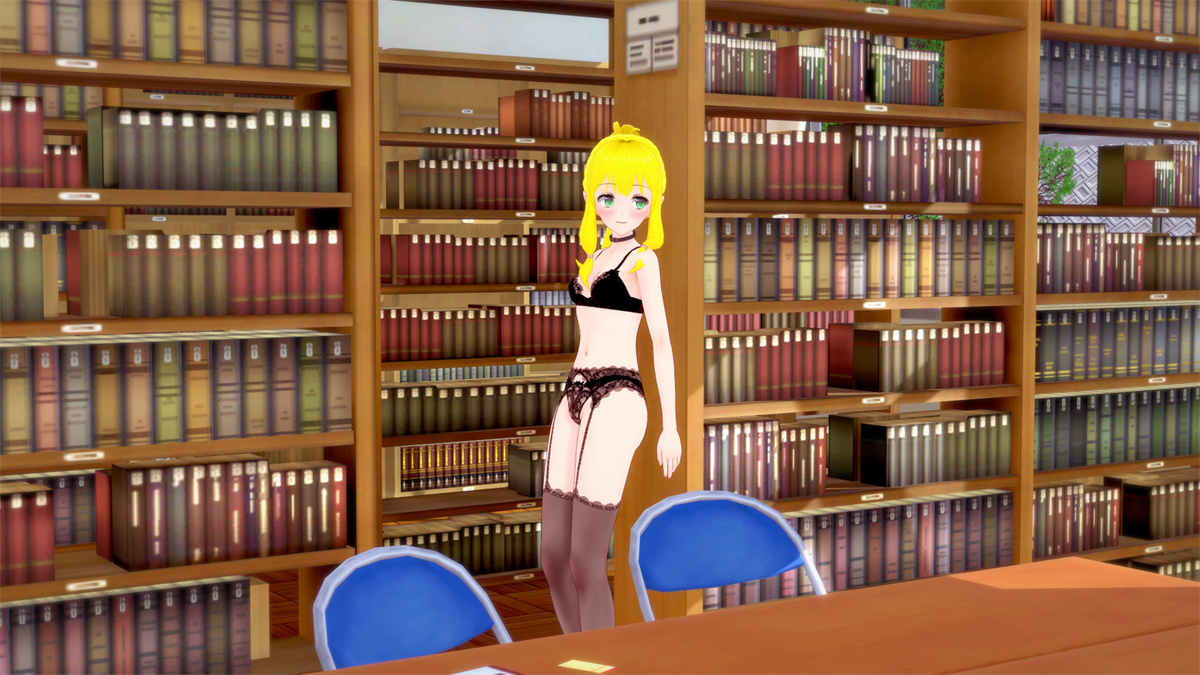 日系SLG汉化动态丨秘密岛 Secret Island v0.7.0.1【20240227】 游戏截图 1