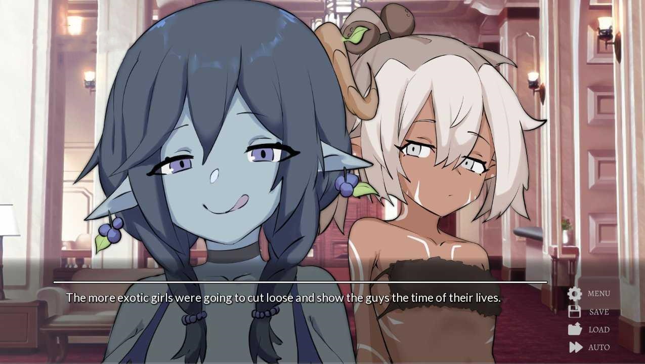 欧美SLG汉化动态丨天堂的种子 Seeds of Paradise v1.1【20240511】 游戏截图 3