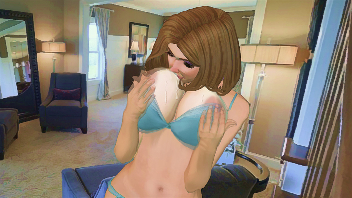 欧美SLG汉化动态丨一个令人陶醉的故事 Mesmerized - An Intoxicated Story  v0.24.1【20240308】 游戏截图 3