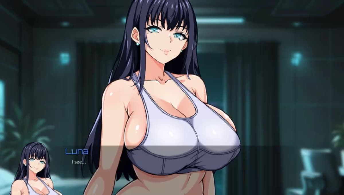 SLG/机翻丨卧底行动：Nox Syndicate/FallingUndercover-NoxSyndicate EP1 体验版【20250422】 游戏截图 4