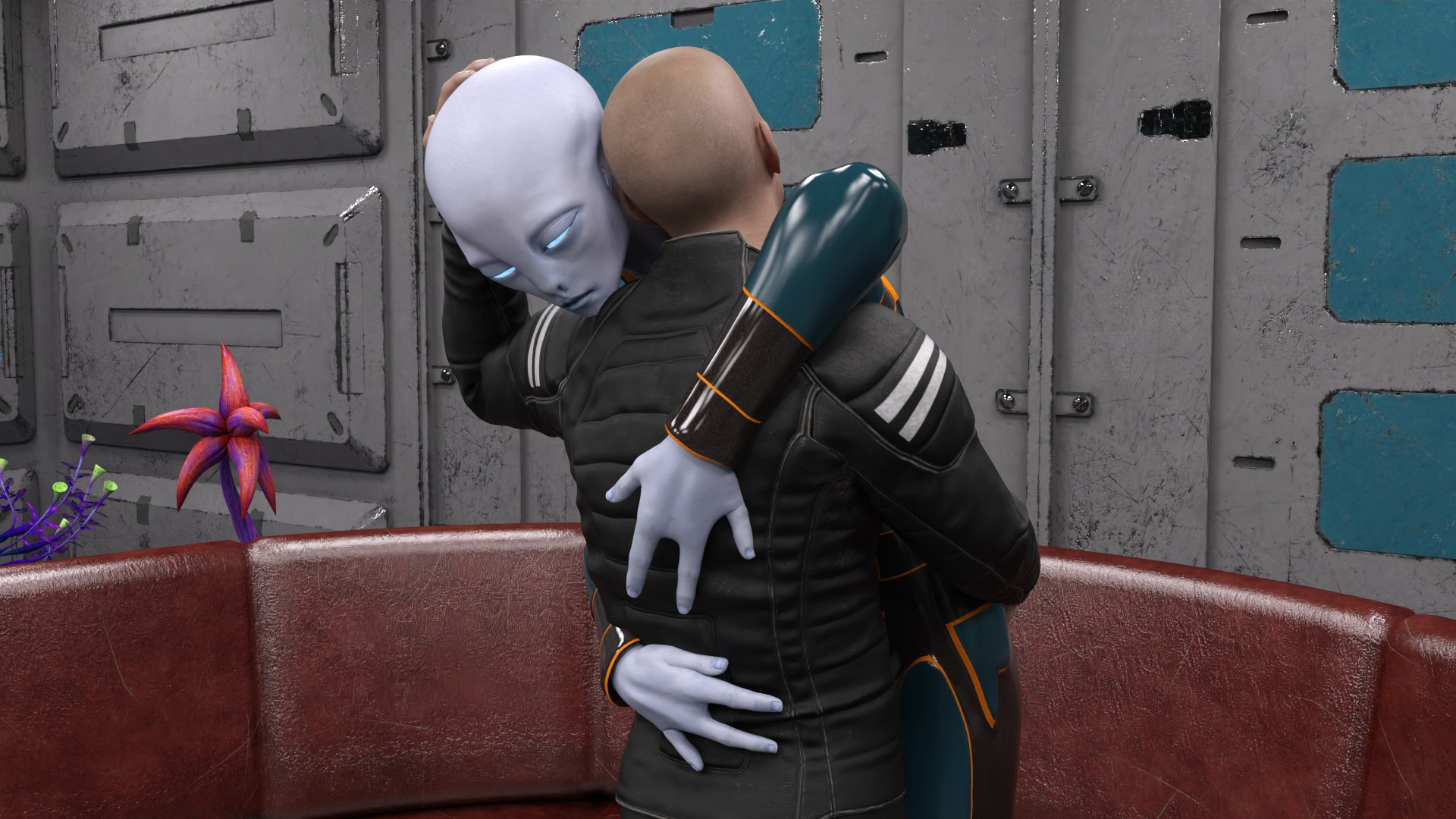 终焉深渊：哨站之欲（Terminus Reach: Sentinel）v1.0 official 精翻汉化 游戏截图 6