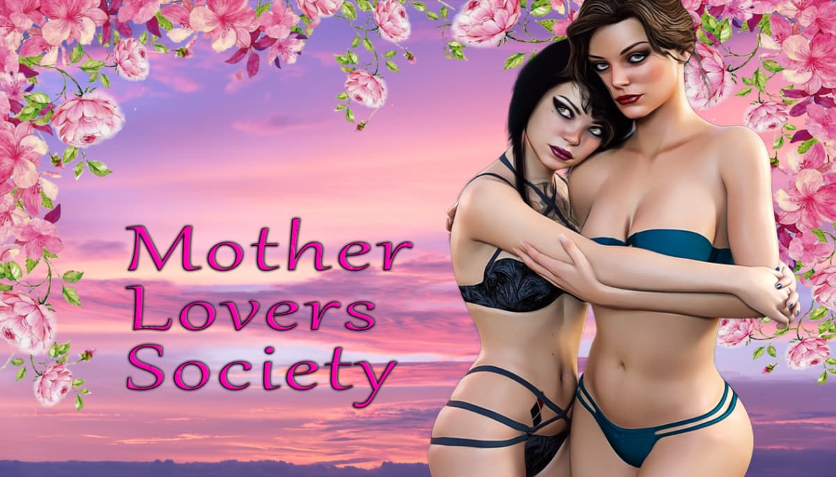 欧美SLG/汉化丨 恋母会 Mother Lovers Society Ch.5.3 PC+安卓 汉化版 【20241224】 游戏截图 3
