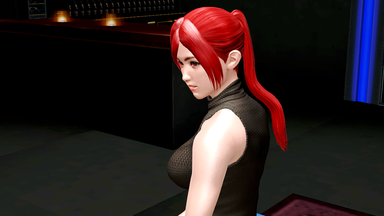 血欲（Blood Lust） v2.1 游戏截图 2