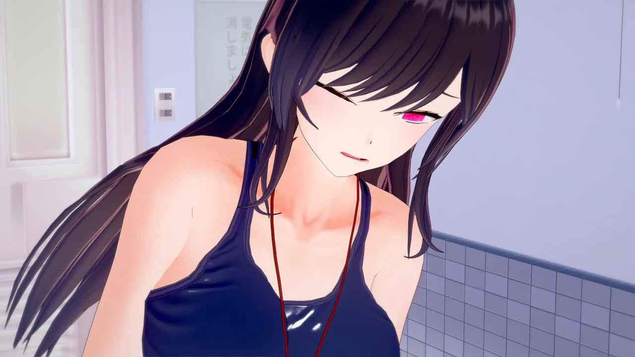 日系SLG汉化动态丨淫欲之罪 淫荡的罪恶 Lustful Sin v0.3.6【20231101】 游戏截图 8