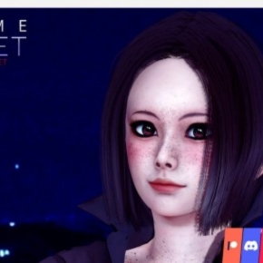 代号紫外线 Codename Ultraviolet Ch. 1.02【20230407】