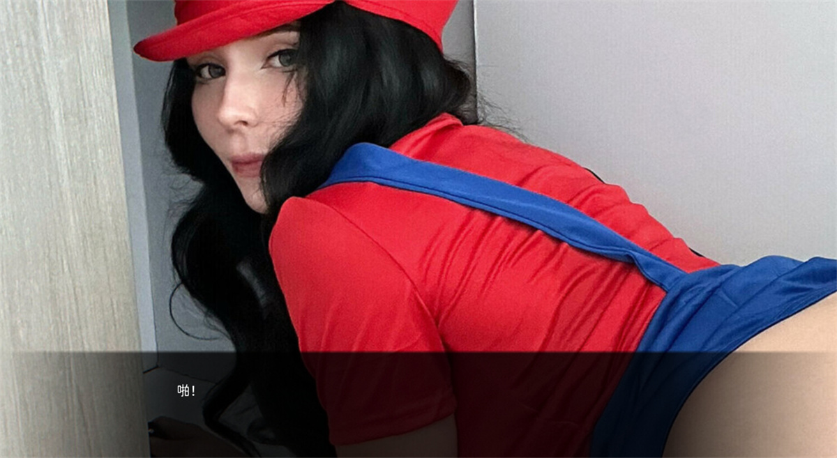 真爱:角色扮演的肉体诱惑(True Love: Cosplay)Final 精翻汉化 游戏截图 5
