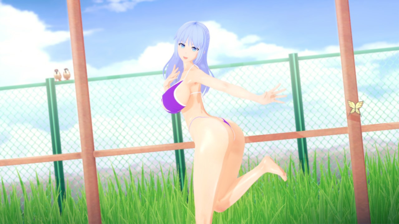 夏日酒店：海岛后宫与恋物狂欢（Summer Hotel Harem）v0.0.3 Ch.3 精翻汉化 游戏截图 7