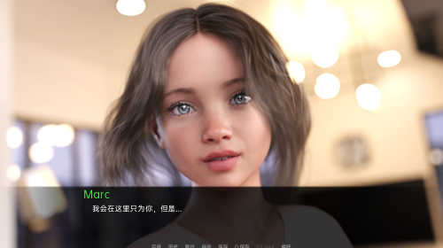 鬼父SLG高渲染动态丨如此剧烈的疼痛 Such a Sharp Pain V0.7.2.6A 丨【20230716】 游戏截图 7