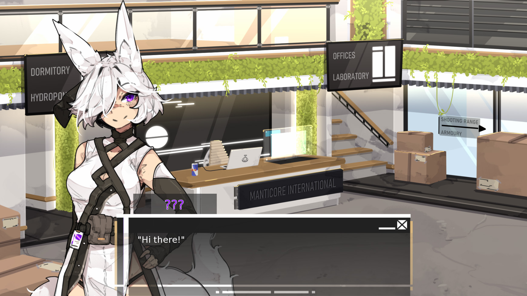 恶堕SLG/汉化/双端丨滥交  PMC Promiscuity V1.2.8 AI汉化版【20251022】 游戏截图 7
