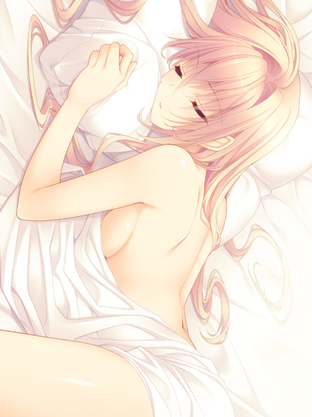 近月少女的礼仪2 游戏截图 3