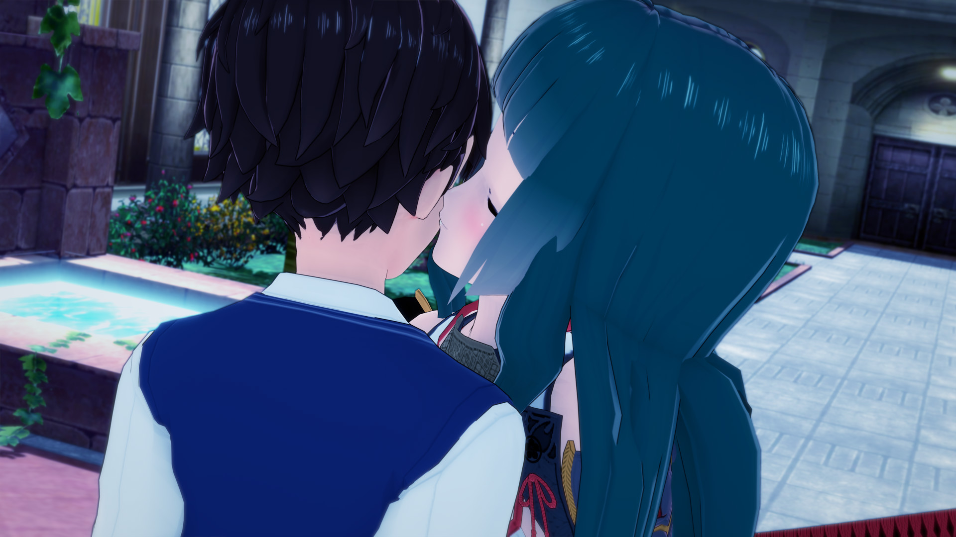 别称 By Another Name v0.031 汉化版【20230210】 游戏截图 4