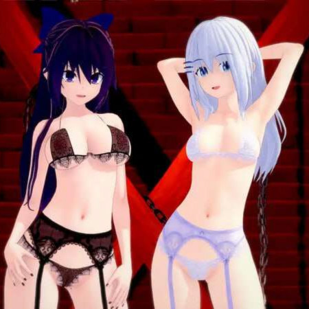 亚洲风SLG/动态丨 灵魂情人 Spirit Lover v0.32  汉化版 【20250106】
