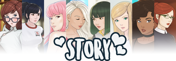 SLG/官中丨 快捷情趣酒店 Quickie: A Love Hotel Story v0.37 【20241101】 游戏截图 3