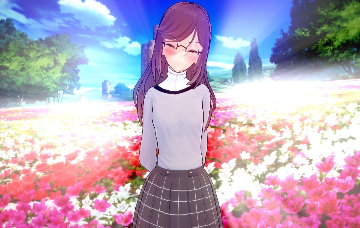 亚洲风SLG/动态/汉化丨 腐化我的异世界女友 Corrupting My Girlfriend in Another World v1.1.9 【20250416】 游戏截图 7