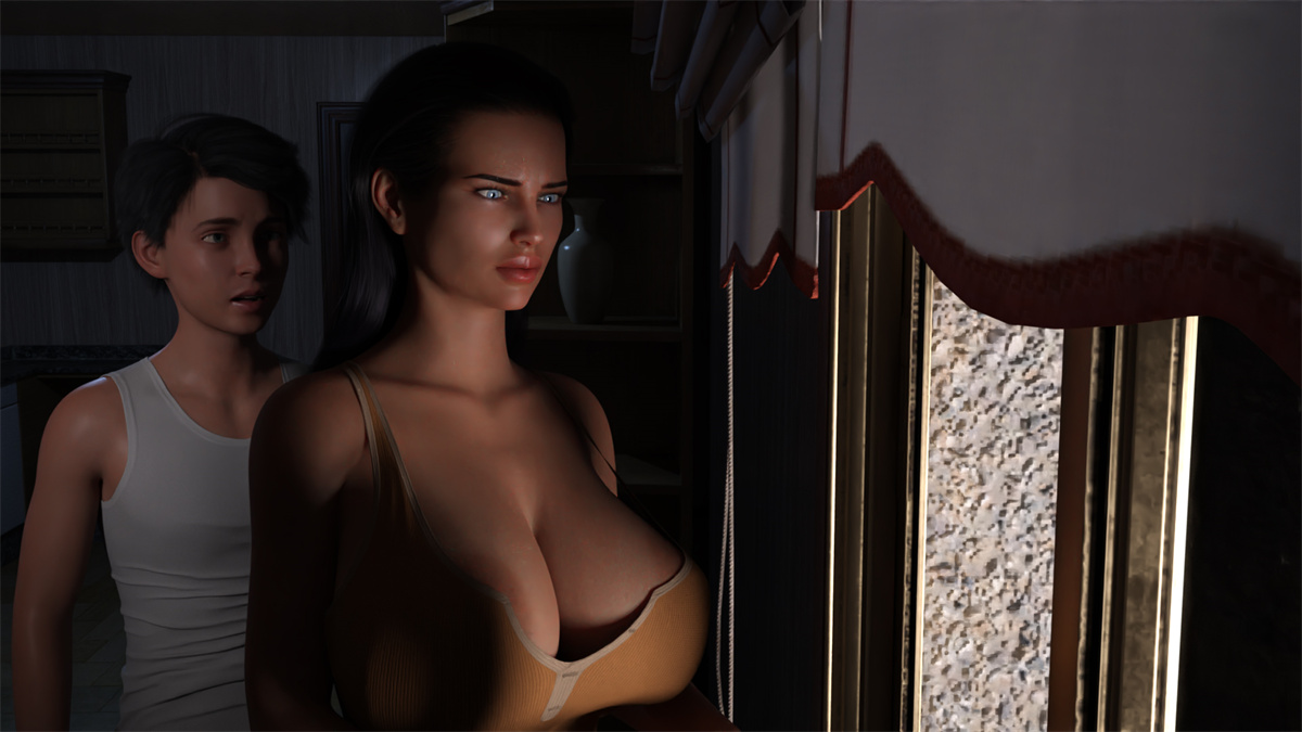 欧美SLG/汉化/沙盒丨金童 金色小子The Golden Boy  v0.6.2【20240607】 游戏截图 2