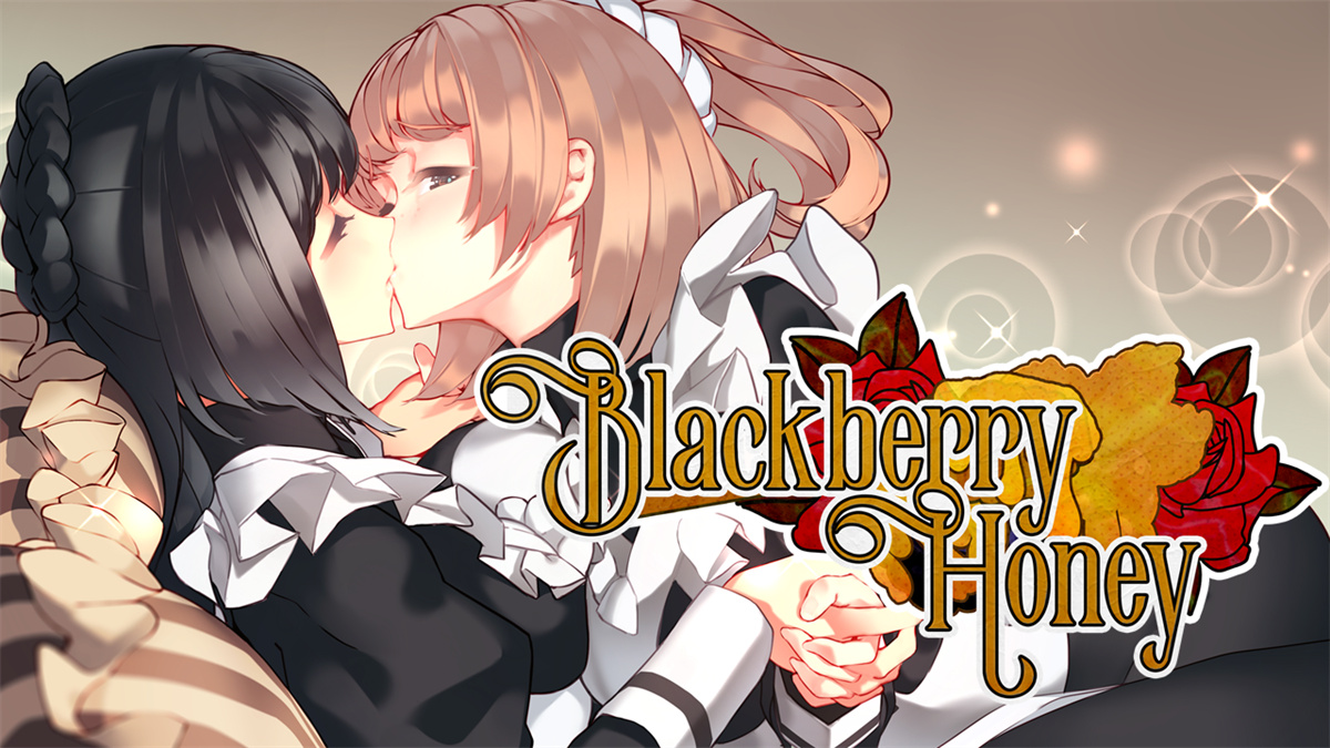 黑莓蜜糖（Blackberry Honey） 游戏截图 6