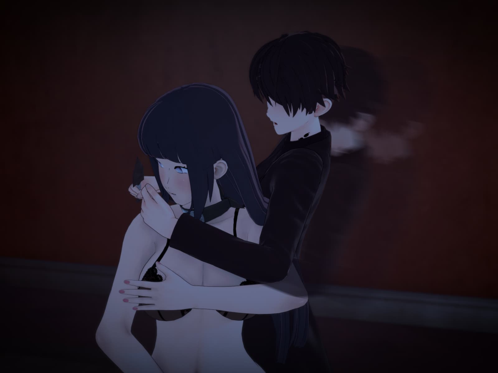 亚洲风SLG/同人/动态/更新/汉化丨 多元宇宙平衡 Multiverse Balance v0.9.9.1【20241209】 游戏截图 6