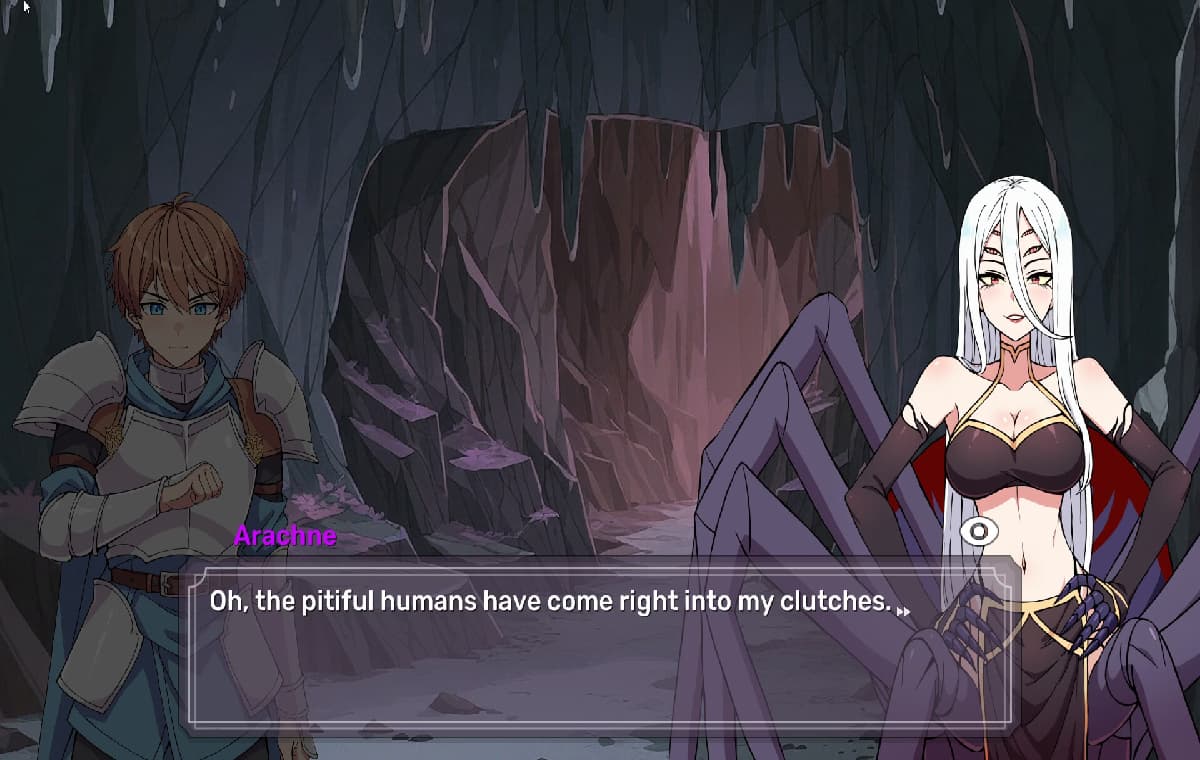 亚洲风SLG动态PC丨 奇妙历险记：异世界大冒险 Chronicles of Delights Isekai ADVenture 官中步兵作弊版 【20250404】_1 游戏截图 1