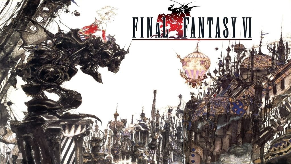 大型RPG/电脑/动态/汉化/3D丨最终幻想（合集系列）第六部【20240623】 游戏截图 4