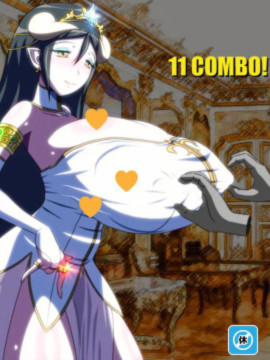 SAW003_Overlord_Albedo [Extra]