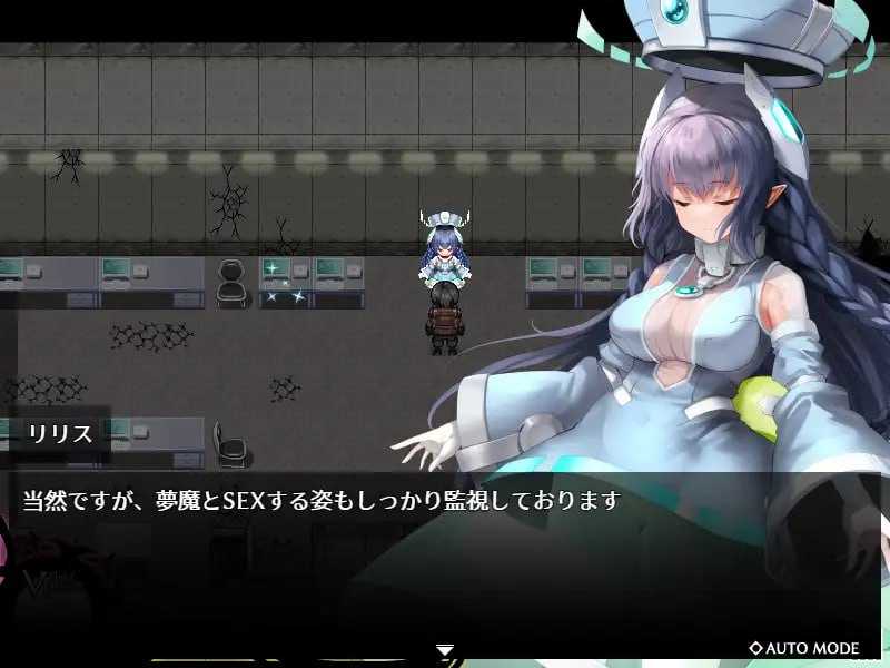 RPG/汉化丨魅魔之欲～莉莉丝计划～/SUCCUBUS DESIRE ~リリスプロジェクト~Ver1.10【20241117】 游戏截图 2