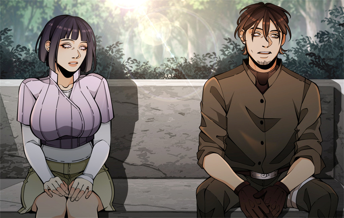 欧美SLG/AIGPT汉化/2D丨火影忍者:忍者领主Naruto:ShinobiLordv0.26Public【20240704】 游戏截图 5